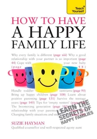 Have a Happy Family Life