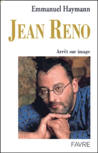 Jean Reno. Arret Sur Image