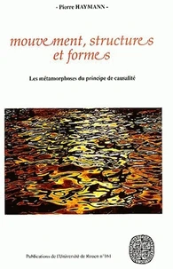 Mouvement structures et formes