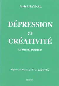 Dépression et créativité