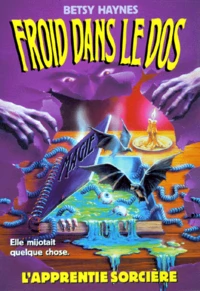 L'apprentie sorcière