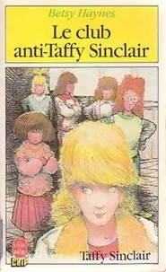 Le Club anti-Taffy Sinclair