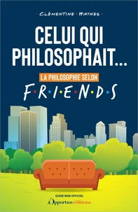 Celui qui philosophait...