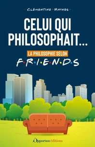 Celui qui philosophait...