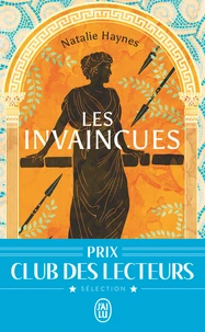 Les invaincues