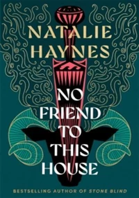 No Friend to This House