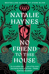 No Friend to This House