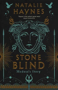 Stone Blind