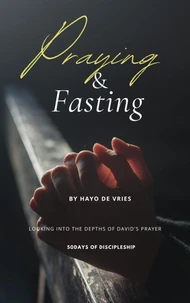 Praying and Fasting