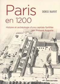 Paris en 1200
