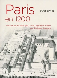 Paris en 1200