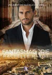 Fantasmagorie, une aventure du cycle des âmes