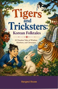 Tigers and Tricksters: Korean Folktales