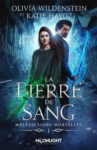 La pierre de sang
