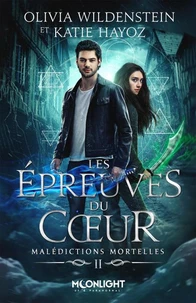 Les épreuves du coeur