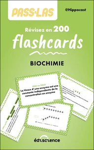 PASS & LAS Biochimie