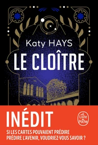 Le cloître