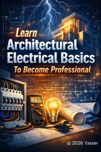 Learn the fundamentals of architectural electricity to become a professional
