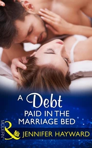 A Debt Paid In The Marriage Bed