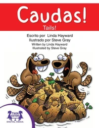 Caudas! / Tails!