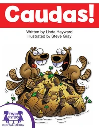 Caudas!