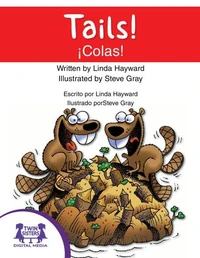 ¡Colas! / Tails!