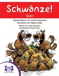 Schwänze! / Tails!