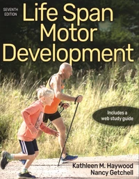 Life Span Motor Development
