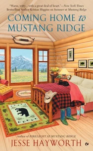 Coming Home to Mustang Ridge