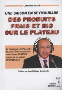 Une saison en seymourade