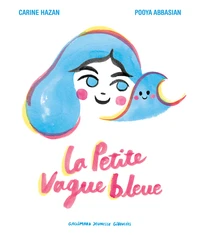 La Petite Vague bleue
