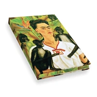 Carnet Frida Kahlo