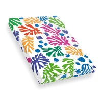 Carnet Hazan pleine toile Matisse - La perruche et la sirène
