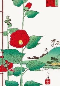  Hazan - Carnet Les fleurs dans l'estampe japonaise.