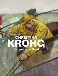 Christian Krohg (1852-1925) - Le Peuple du Nord