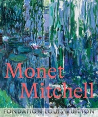  Hazan - Monet Mitchell - Les couleurs de la lumière.
