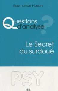 Le Secret du sourdoué