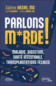 Parlons m*rde !