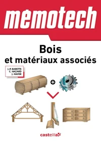 Bois et matériaux associés