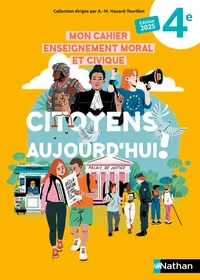 EMC 4e Citoyens aujourd'hui !