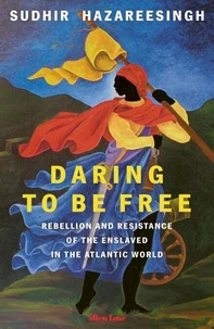 Daring to be Free