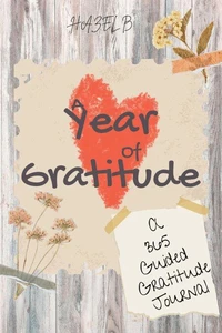 A year of Gratitude