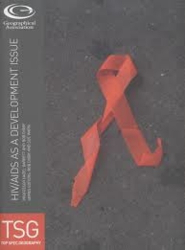 Hazel Barrett et Bob Digby - HIV/AIDS as a Development Issue.