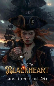 BLACKHEART: Curse of the Eternal Drift
