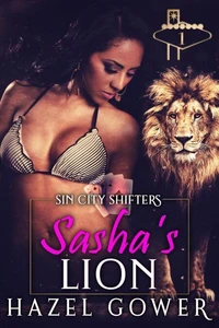 Sasha's Lion