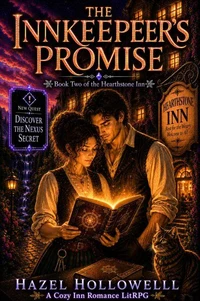 The Innkeeper's Promise