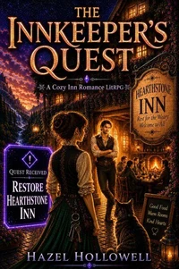 The Innkeeper’s Quest