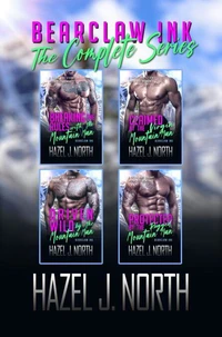 Bearclaw Ink: The Complete Series