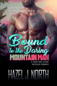 Bound to the Daring Mountain Man