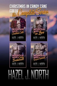 Christmas in Candy Cane Creek: The Complete Series